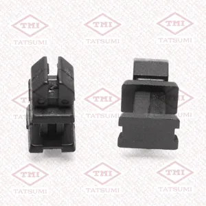 TATSUMI TJB1391 Клипса автомобильная [упаковка 10 штук]