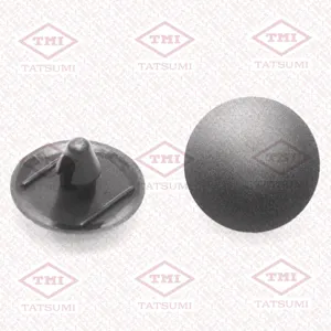 TATSUMI TJB1393 Клипса автомобильная [упаковка 10 штук]