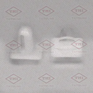 TATSUMI TJB1395 Клипса автомобильная [упаковка 10 штук]