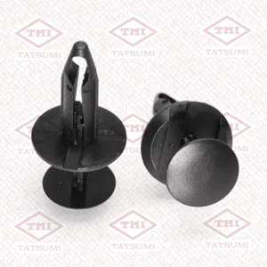 TATSUMI TJB1398 Клипса автомобильная [упаковка 10 штук]