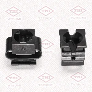 TATSUMI TJB1402 Клипса автомобильная [упаковка 10 штук]