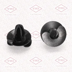 TATSUMI TJB1403 Клипса автомобильная [упаковка 10 штук]