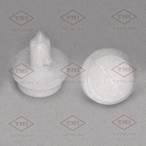 TATSUMI TJB1404 Клипса автомобильная [упаковка 10 штук]