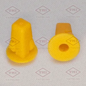 TATSUMI TJB1409 Клипса автомобильная [упаковка 10 штук]