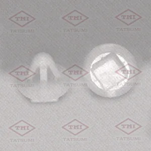 TATSUMI TJB1410 Клипса автомобильная [упаковка 10 штук]