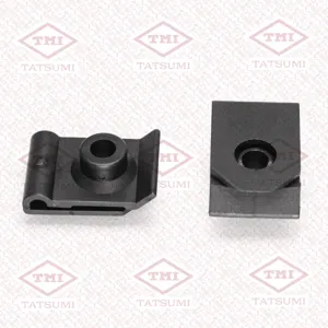 TATSUMI TJB1411 Клипса автомобильная [упаковка 10 штук]