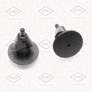 TATSUMI TJB1415 Клипса автомобильная [упаковка 10 штук]