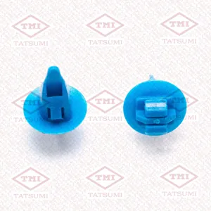 TATSUMI TJB1416 Клипса автомобильная [упаковка 10 штук]