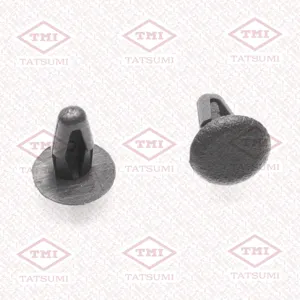 TATSUMI TJB1417 Клипса автомобильная [упаковка 10 штук]