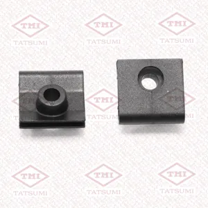 TATSUMI TJB1419 Клипса автомобильная [упаковка 10 штук]