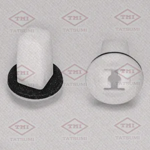 TATSUMI TJB1420 Клипса автомобильная [упаковка 10 штук]
