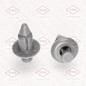 TATSUMI TJB1422 Клипса автомобильная [упаковка 10 штук]