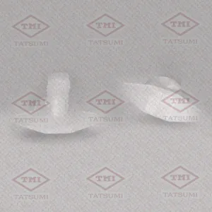 TATSUMI TJB1423 Клипса автомобильная [упаковка 10 штук]