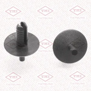 TATSUMI TJB1424 Клипса автомобильная [упаковка 10 штук]