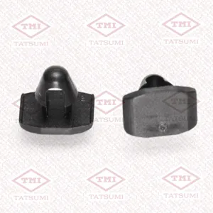 TATSUMI TJB1426 Клипса автомобильная [упаковка 10 штук]