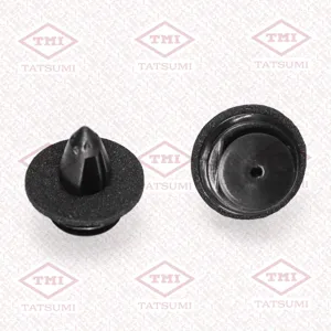 TATSUMI TJB1428 Клипса автомобильная [упаковка 10 штук]