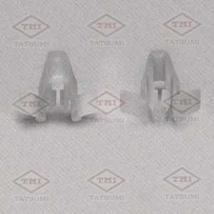 TATSUMI TJB1430 Клипса автомобильная [упаковка 10 штук]
