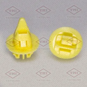 TATSUMI TJB1431 Клипса автомобильная [упаковка 10 штук]