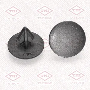 TATSUMI TJB1433 Клипса автомобильная [упаковка 10 штук]