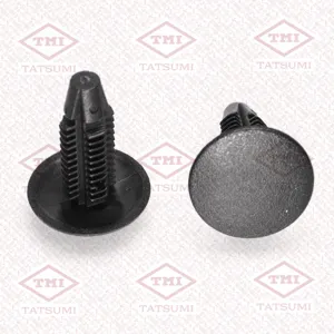 TATSUMI TJB1434 Клипса автомобильная [упаковка 10 штук]