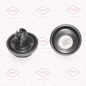 TATSUMI TJB1435 Клипса автомобильная [упаковка 10 штук]