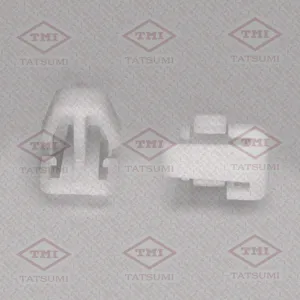 TATSUMI TJB1436 Клипса автомобильная [упаковка 10 штук]