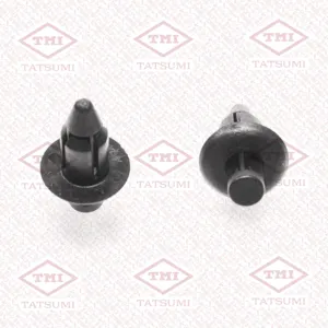 TATSUMI TJB1438 Клипса автомобильная [упаковка 10 штук]