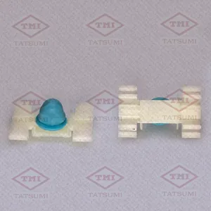 TATSUMI TJB1439 Клипса автомобильная [упаковка 10 штук]