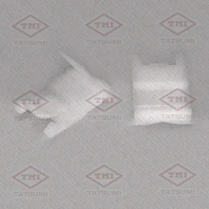 TATSUMI TJB1440 Клипса автомобильная [упаковка 10 штук]