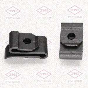 TATSUMI TJB1442 Клипса автомобильная [упаковка 10 штук]