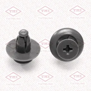 TATSUMI TJB1444 Клипса автомобильная [упаковка 10 штук]