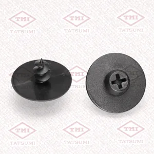 TATSUMI TJB1450 Клипса автомобильная [упаковка 10 штук]