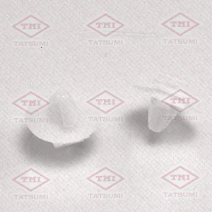 TATSUMI TJB1457 Клипса автомобильная [упаковка 10 штук]