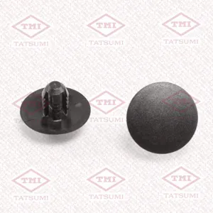 TATSUMI TJB1465 Клипса автомобильная [упаковка 10 штук]