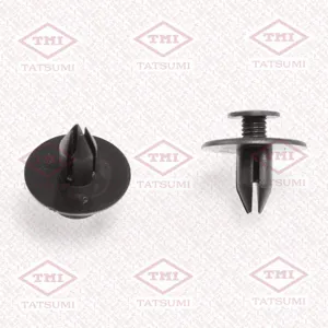 TATSUMI TJB1466 Клипса автомобильная [упаковка 10 штук]