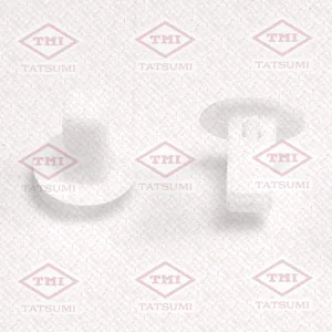 TATSUMI TJB1468 Клипса держатель многоцелевой Toyota - Lexus