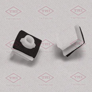 TATSUMI TJB1475 Клипса автомобильная [упаковка 10 штук]
