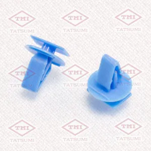 TATSUMI TJB1476 Клипса автомобильная [упаковка 10 штук]