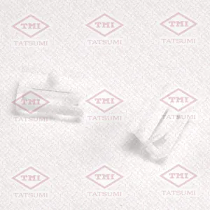 TATSUMI TJB1480 Клипса автомобильная [упаковка 10 штук]