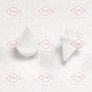 TATSUMI TJB1483 Клипса автомобильная [упаковка 10 штук]