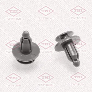 TATSUMI TJB1485 Клипса автомобильная [упаковка 10 штук]