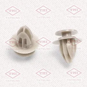 TATSUMI TJB1492 Клипса автомобильная [упаковка 10 штук]