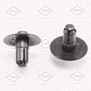 TATSUMI TJB1493 Клипса автомобильная [упаковка 10 штук]