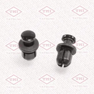 TATSUMI TJB1496 Клипса автомобильная [упаковка 10 штук]