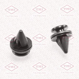 TATSUMI TJB1497 Клипса автомобильная [упаковка 10 штук]