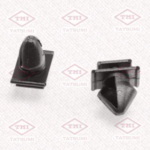 TATSUMI TJB1498 Клипса автомобильная [упаковка 10 штук]