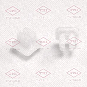 TATSUMI TJB1499 Клипса автомобильная [упаковка 10 штук]