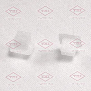 TATSUMI TJB1501 Клипса автомобильная [упаковка 10 штук]