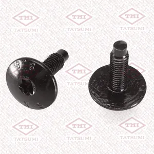 TATSUMI TJB1503 Клипса автомобильная [упаковка 10 штук]