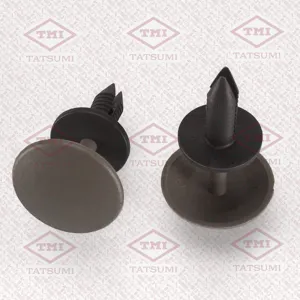 TATSUMI TJB1505 Клипса автомобильная [упаковка 10 штук]